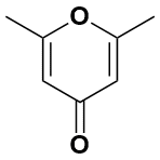 1004-36-0,2,6-二甲基-4h-吡喃-4-酮,2,6-dimethyl-4h-pyran-4-one