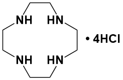 1,4,7,10-四氮杂环十二烷四盐酸盐|1,4,7,10-tetraazacyclododecane