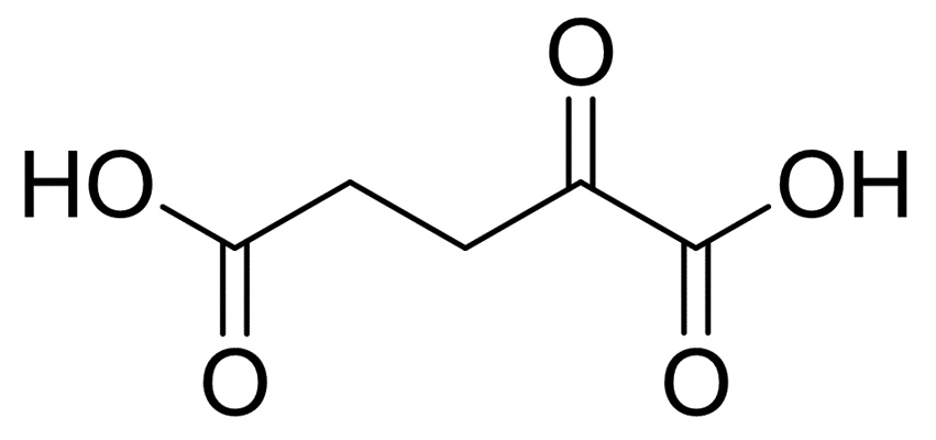 2-酮戊二酸|2-oxopentanedioic acid|378-50-7|adamas|br|5g