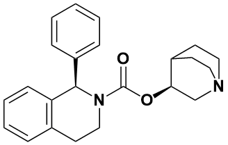 索非那新|solifenacin|c23h26n2o2|242478-37-1|103501a|98|1g|rg