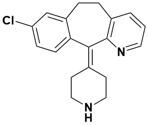 地氯雷他定|desloratadine|100643-71-8|adamas|98%|rg|5g