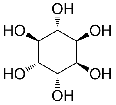 6917-35-7,环己六醇,cyclohexane-1,2,3,4,5,6-hexol,adamas,105560a
