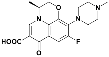 左氧氟沙星|levofloxacin|100986-85-4|tci|98.0%(lc)|25g