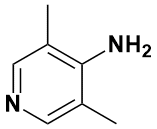 43078-60-0,3,5-二甲基-4-氨基吡啶,3,5-dimethylpyridin-4-amine