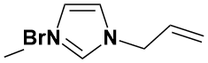 31410-07-8,1-甲基-3-烯丙基溴化咪唑,1-allyl-3-methylimidazolium