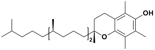 (±)-α-生育酚|vitamin e|10191-41-0|supelco|analytical standard