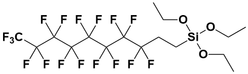 101947-16-4,1h,1h,2h,2h-全氟癸基三乙氧基硅烷,1h,1h,2h,2h