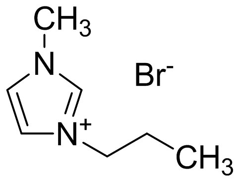 85100-76-1,1-丙基-3-甲基咪唑溴盐,1-methyl-3