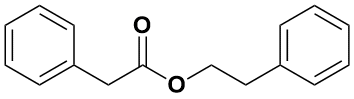 苯乙酸-2-苯基乙酯|phenethyl phenylacetate|102-20-5|adamas|98%