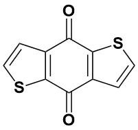苯并[1,2-b:4,5-b]二噻吩-4,8-二酮|benzo[1,2-b:4,5-b′]di