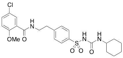 格列本脲|glybenclamide|10238-21-8|tci|98.5%(lc&t)||25g
