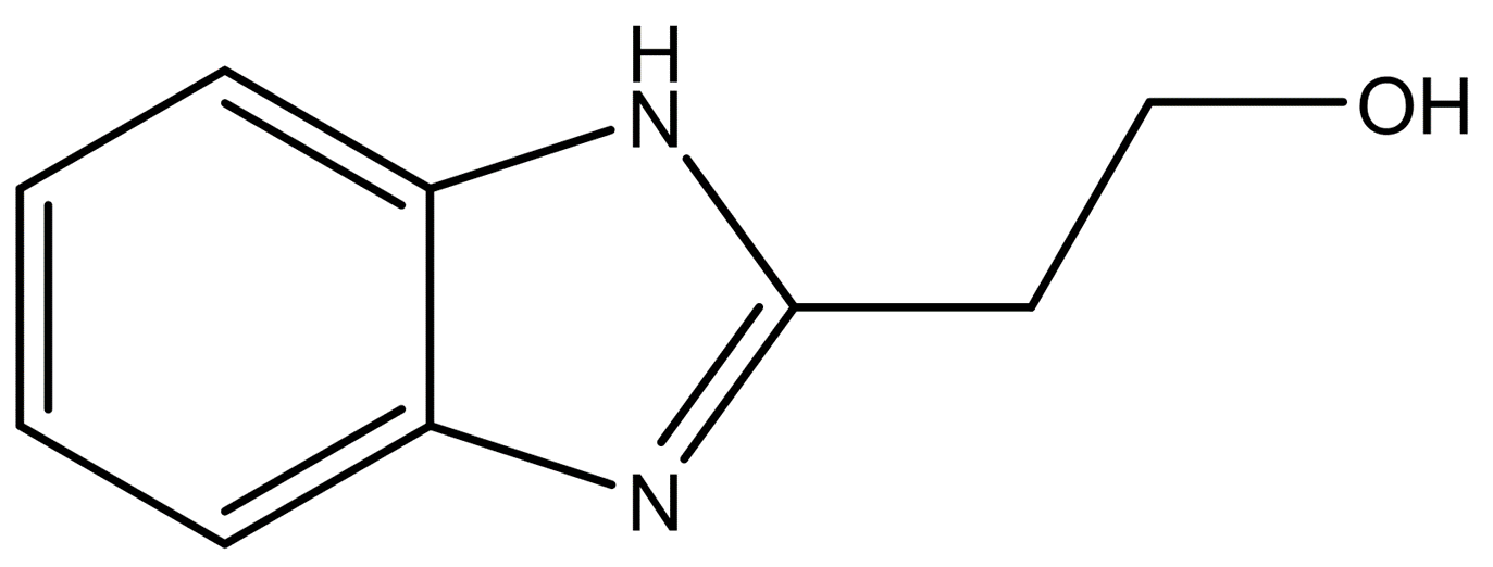 2-羟乙基苯并咪唑|2-benzimidazoleethanol|4857-01