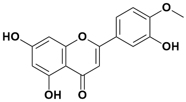 香叶木素|diosmetin|520-34-3|adamas|98% ,|rg|1g