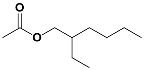 2-乙基乙酸己酯|2-ethylhexyl acetate|103-09-3|蒂凯姆|99.
