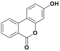 尿石素B|Urolithin B|1139-83-9|源叶|5g