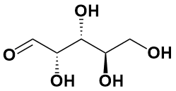 d-(-)-阿拉伯糖|d-(-)-arabinose|10323-20-3|adamas|98%|rg|100g