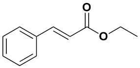 肉桂酸乙酯|ethyl cinnamate trans|103-36-6|acros|98% trans|rg|500