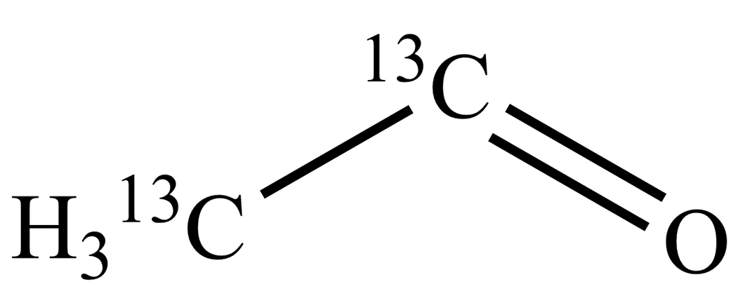 1632-98-0 乙醛-13c2 acetaldehyde-13c2 欢迎订购阿达玛斯试剂
