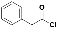 苯乙酰氯|phenylacetyl chloride|103-80-0|acros|98%|rg|500gr