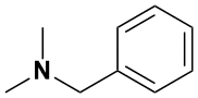 n,n-二甲基苄胺|n,n-dimethylbenzylamine|103-83-3|acros|99%|rg|2.