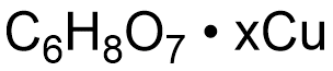 柠檬酸铜|cupric citrate|10402-15-0|greagent|ar|500g