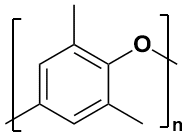 聚(2,6-二甲基-1,4-苯醚)||25134-01-4|aldrich|powder|sbu-780|250g