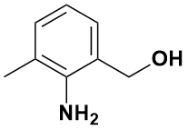 2-氨基-3-甲基苯甲醇|2-amino-3-methylbenzyl alcohol|57772-50-6