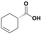 (s)-(-)-3-环己烯甲酸|(s)-(-)-3-cyclohexene-1-carboxylic acid