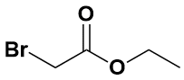 溴乙酸乙酯|ethyl bromoacetate|105-36-2|adamas|98%|rg|100g