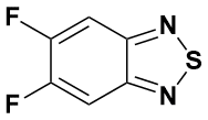 5,6-二氟苯并[c][1,2,5]噻二唑|5,6-Difluorobenzo[c][1,2,5]Thiadiazole|1293389-28-2|Adamas|97%|RG|100g图1
