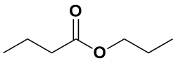 丁酸丙酯|propyl butyrate|105-66-8|dr.e|纯品型||0.1g