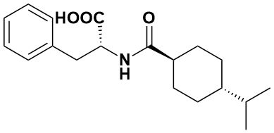 那格列奈|nateglinide|105816-04-4|adamas|99%|rg|1g