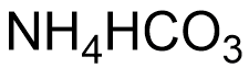 碳酸氢铵|ammonium bicarbonate|1066-33-7|acros|pure, 98%|rg|25gr