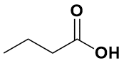 107-92-6,丁酸,butyric acid,adamas,13479b,01006376,mfcd00002814