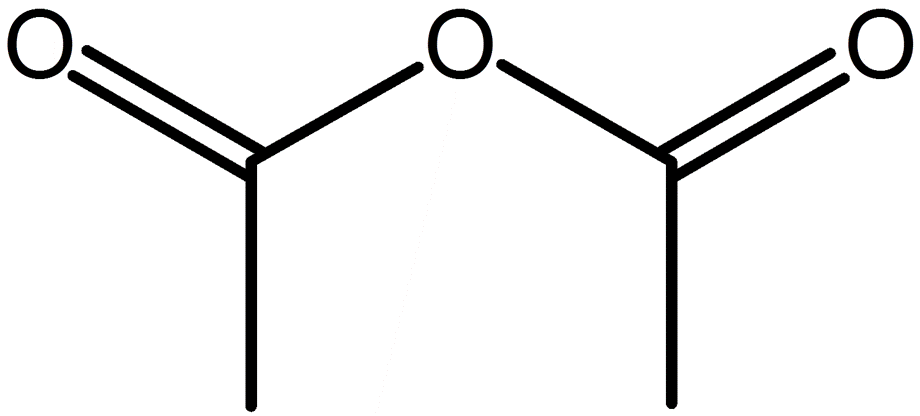 乙酸酐(易制毒)|acetic anhydride|108-24-7|greagent|98%|rg|25kg
