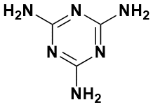 三聚氰胺|melamine|108-78-1|acros|99%|rg|100gr