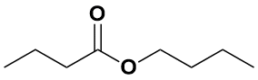 丁酸丁酯|butyric acid butyl ester|109-21-7|adamas|99%|rg|25g