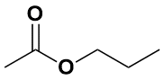 乙酸丙酯|propyl acetate|109-60-4|alfa|99%||1000ml