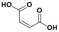顺丁烯二酸|maleic acid|110-16-7|sigma|1kg