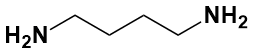1,4-二氨基丁烷|1,4-diaminobutane|110-60-1|alfa|98 %||500g