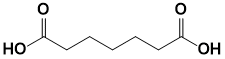 111-16-0,庚二酸,pimelic acid,aldrich,aldrich#p45001-100g