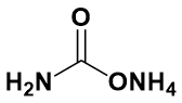 氨基甲酸铵|ammonium carbamate|1111-78-0|adamas|99% |rg|25g