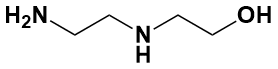 羟乙基乙二胺|n-(2-hydroxyethyl)ethylenediamine|111-41-1|adamas