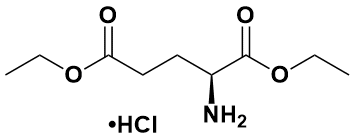 l-谷氨酸二乙酯盐酸盐|diethyl l-glutamate hydrochloride|1118-89-4