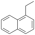 1-乙基萘|1-ethylnaphthalene|1127-76-0|tci|97.0%(gc)|10ml