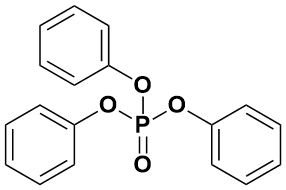 磷酸三苯酯|triphenyl phosphate|115-86-6|acros|99 %|rg|1kg