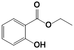 水杨酸乙酯|2-hydroxybenzoic acid ethyl ester|118-61-6|adamas|99%