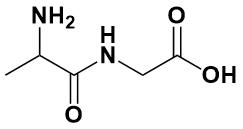 dl-丙氨酰甘氨酸|dl-alanyl-glycine|1188-01-8|tci|98.