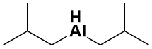 二异丁基氢化铝|diisobutylaluminum hydride|1191-15-7|adamas|25%