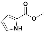2-吡咯甲酸甲酯|methyl 1h-pyrrole-2-carboxylate|1193-62-0|adamas
